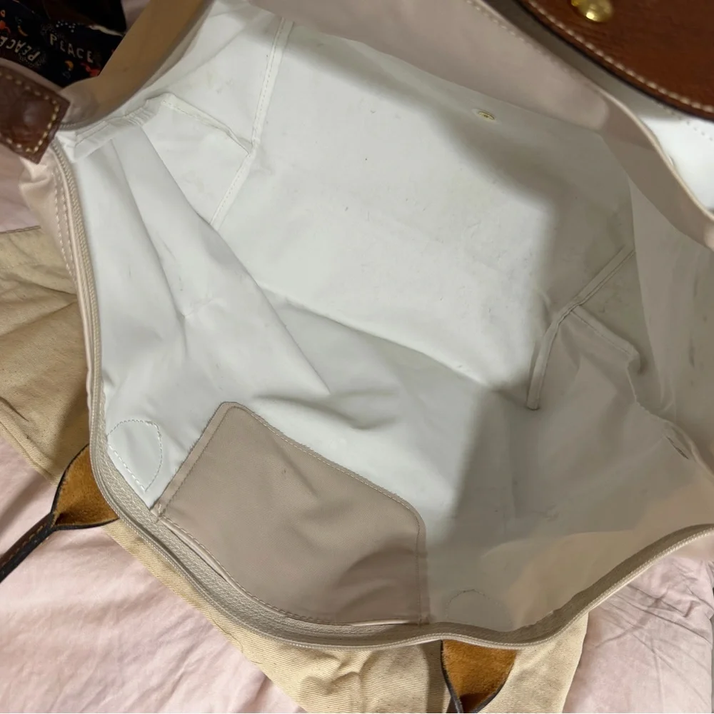 Longchamp L Le Pliage - Picture 4 of 5